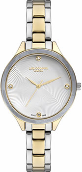 fashion наручные  женские часы Lee Cooper LC07389.230. Коллекция Fashion