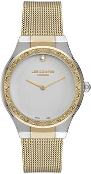 fashion наручные  женские часы Lee Cooper LC07407.230. Коллекция Fashion