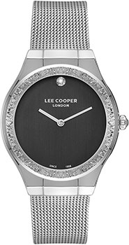 fashion наручные  женские часы Lee Cooper LC07407.350. Коллекция Fashion