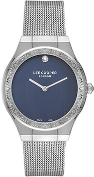fashion наручные  женские часы Lee Cooper LC07407.390. Коллекция Fashion