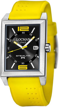  fashion     Locman 024000BKNYL8GOY.  STEALTH - Locman .   .     3- .    .     .   .  .   3441,8 ,  8 .<br>