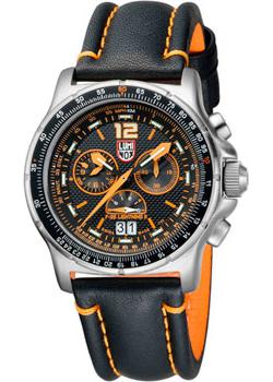 Швейцарские наручные мужские часы Luminox XA.9388. Коллекция Air