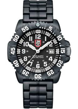 Швейцарские наручные мужские часы Luminox XS.3052. Коллекция Sea