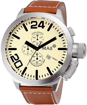 fashion наручные мужские часы MAX XL Watches 5-max023. Коллекция Classic