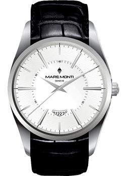 Швейцарские наручные мужские часы Maremonti 163.367.411. Коллекция Adventure