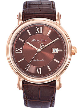 Швейцарские наручные мужские часы Mathey-Tissot H9030PM. Коллекция Retro Renaissance Automatic
Швейцарские наручные мужские часы Mathey-Tissot H9030PM. Коллекция Retro Renaissance Automatic