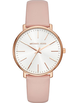 fashion наручные женские часы Michael Kors MK2741. Коллекция Pyper