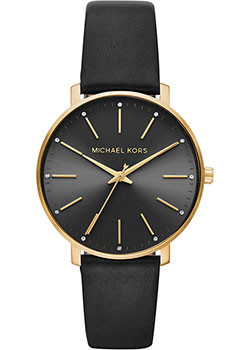 fashion наручные  женские часы Michael Kors MK2747. Коллекция Pyper