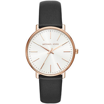 fashion наручные  женские часы Michael Kors MK2834. Коллекция Pyper