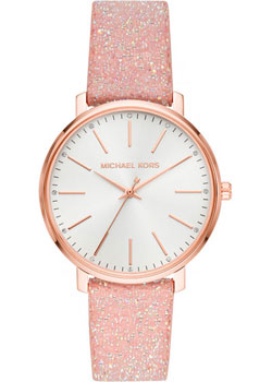 fashion наручные  женские часы Michael Kors MK2884. Коллекция Pyper