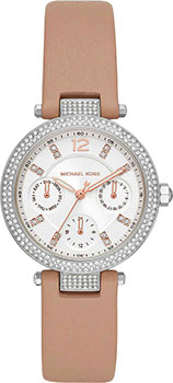 fashion наручные  женские часы Michael Kors MK2913. Коллекция Parker