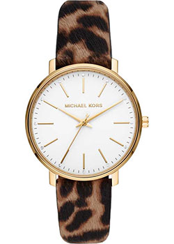 fashion наручные  женские часы Michael Kors MK2928. Коллекция Maisie