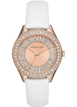 fashion наручные  женские часы Michael Kors MK2989. Коллекция Harlowe