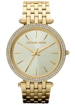 fashion наручные  женские часы Michael Kors MK3191. Коллекция Darci