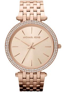 fashion наручные  женские часы Michael Kors MK3192. Коллекция Darci