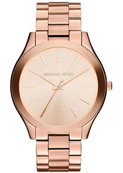 fashion наручные  женские часы Michael Kors MK3197. Коллекция Runway
