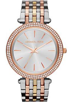 fashion наручные  женские часы Michael Kors MK3203. Коллекция Darci