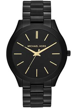 fashion наручные  женские часы Michael Kors MK3221. Коллекция Runway