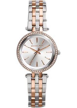 fashion наручные  женские часы Michael Kors MK3298. Коллекция Darci