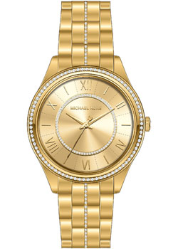 fashion наручные  женские часы Michael Kors MK3719. Коллекция Lauryn