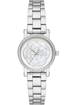 fashion наручные  женские часы Michael Kors MK3891. Коллекция Petite Norie