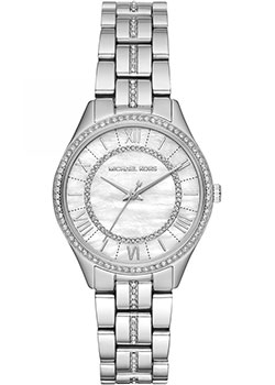fashion наручные  женские часы Michael Kors MK3900. Коллекция Mini Lauryn