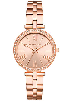 fashion наручные  женские часы Michael Kors MK3904. Коллекция Maci