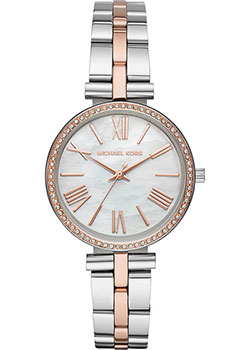 fashion наручные  женские часы Michael Kors MK3969. Коллекция Maci