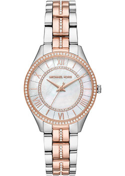 fashion наручные  женские часы Michael Kors MK3979. Коллекция Lauryn