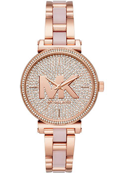 fashion наручные  женские часы Michael Kors MK4336. Коллекция Sofie