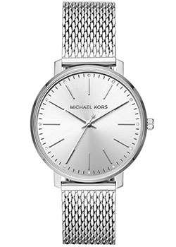 fashion наручные  женские часы Michael Kors MK4338. Коллекция Pyper