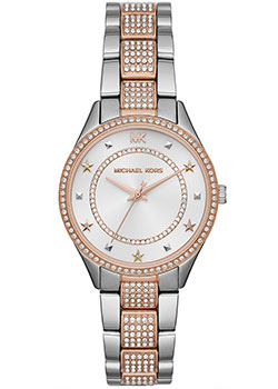 fashion наручные  женские часы Michael Kors MK4388. Коллекция Lauryn
