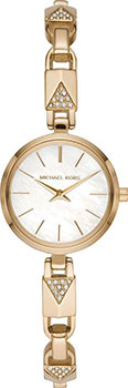 fashion наручные  женские часы Michael Kors MK4439. Коллекция Jaryn