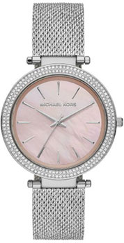 fashion наручные  женские часы Michael Kors MK4518. Коллекция Darci