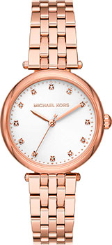 fashion наручные  женские часы Michael Kors MK4568. Коллекция Darci