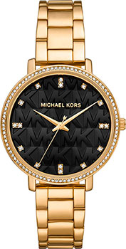 fashion наручные  женские часы Michael Kors MK4593. Коллекция Pyper