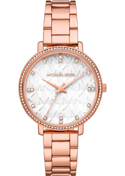 fashion наручные  женские часы Michael Kors MK4594. Коллекция Pyper