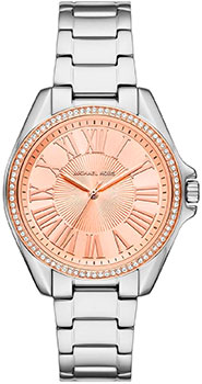 fashion наручные женские часы Michael Kors MK4854. Коллекция Kacie