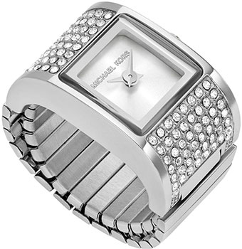 fashion наручные женские часы Michael Kors MK4884. Коллекция Darrington