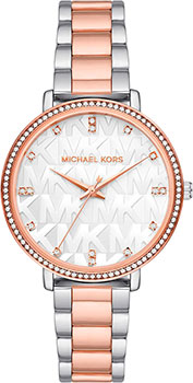 fashion наручные женские часы Michael Kors MK4920. Коллекция Pyper