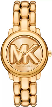 fashion наручные женские часы Michael Kors MK4923. Коллекция Phoebe