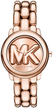 fashion наручные женские часы Michael Kors MK4962. Коллекция Phoebe