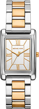 fashion наручные женские часы Michael Kors MK4967. Коллекция Essex