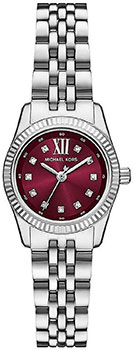 fashion наручные женские часы Michael Kors MK4968. Коллекция Lexington