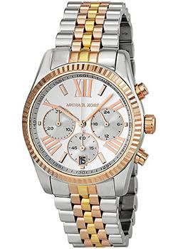 fashion наручные  женские часы Michael Kors MK5735. Коллекция Lexington
