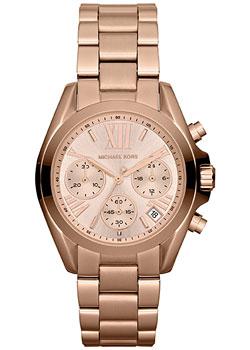 fashion наручные  женские часы Michael Kors MK5799. Коллекция Bradshaw