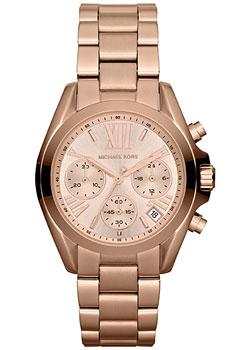 fashion наручные  женские часы Michael Kors MK5799. Коллекция Bradshaw