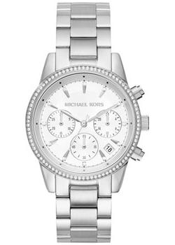 fashion наручные  женские часы Michael Kors MK6428. Коллекция Ritz