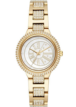 fashion наручные  женские часы Michael Kors MK6567. Коллекция Taryn
