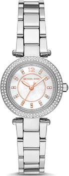 fashion наручные  женские часы Michael Kors MK6932. Коллекция Parker